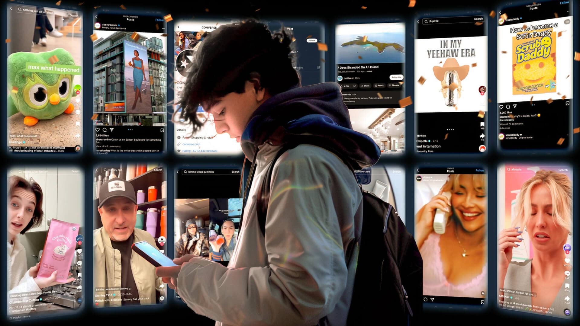 Back-to-School Shopping Isn’t What It Used to Be