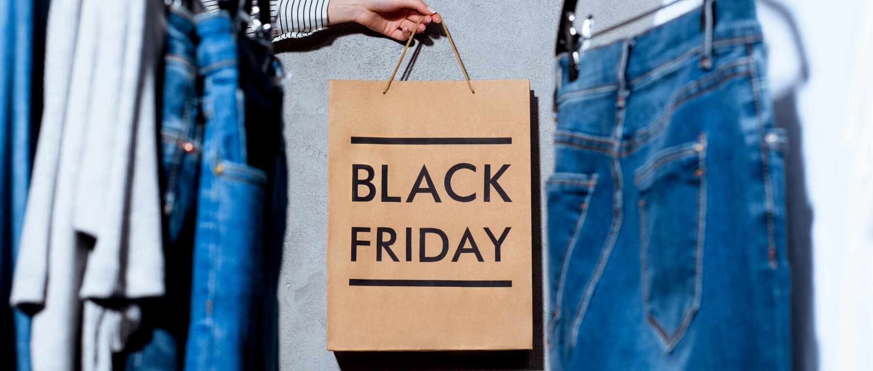 2024 Shopping Trends for Black Friday & Onwards