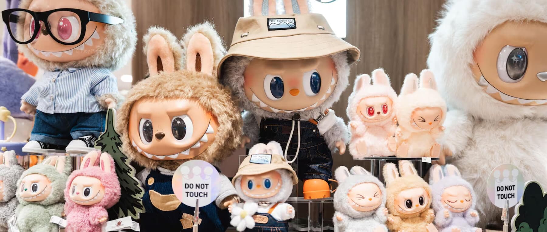 Labubu: The Viral Plush Toy Phenomenon