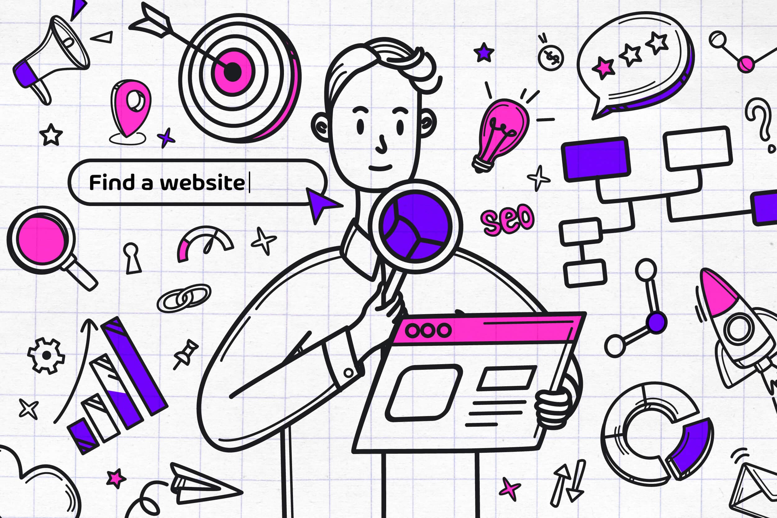 How to Start SEO For a Website