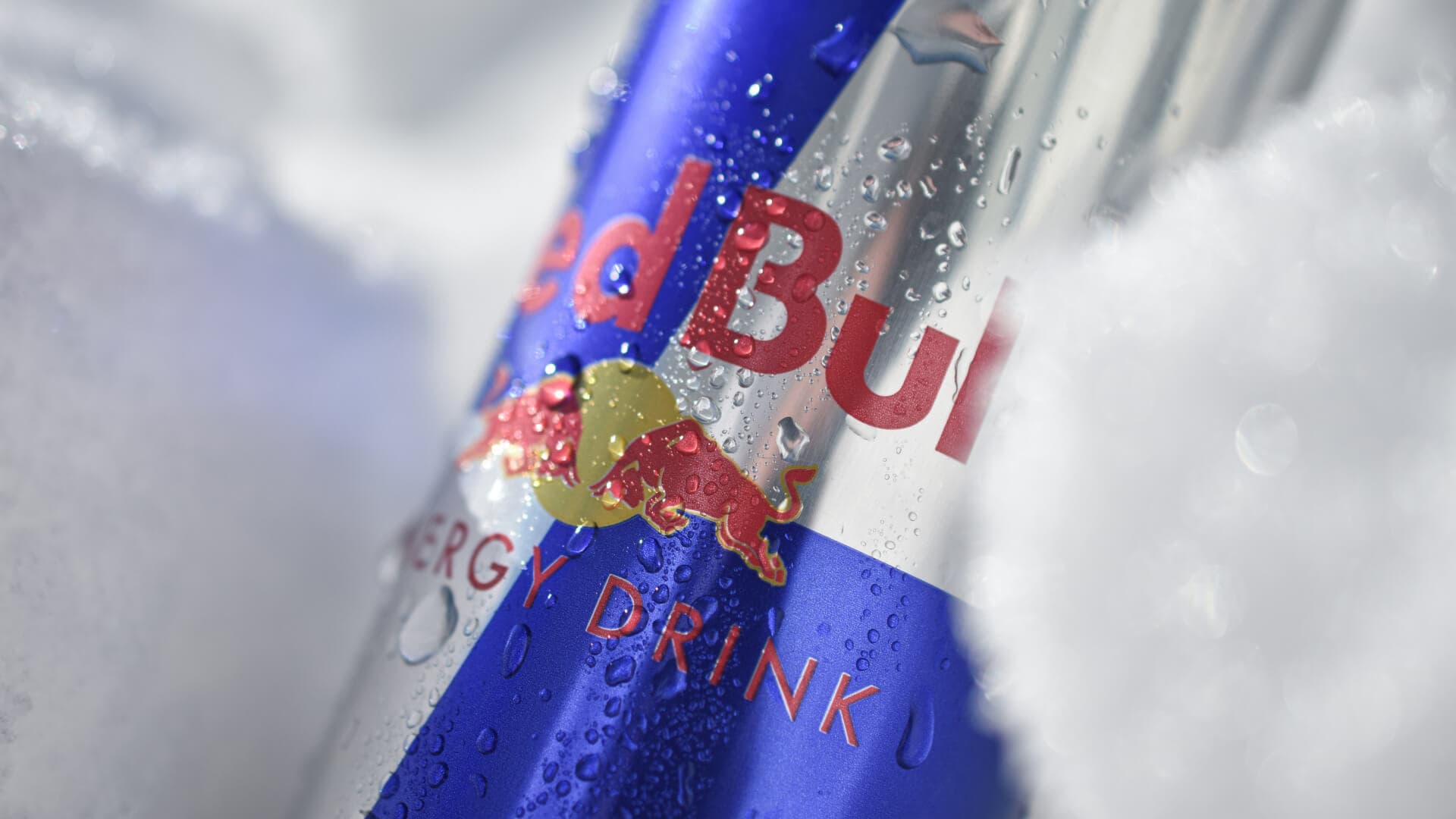 The Story Of How Red Bull Turned To Be A Global Brand Leader