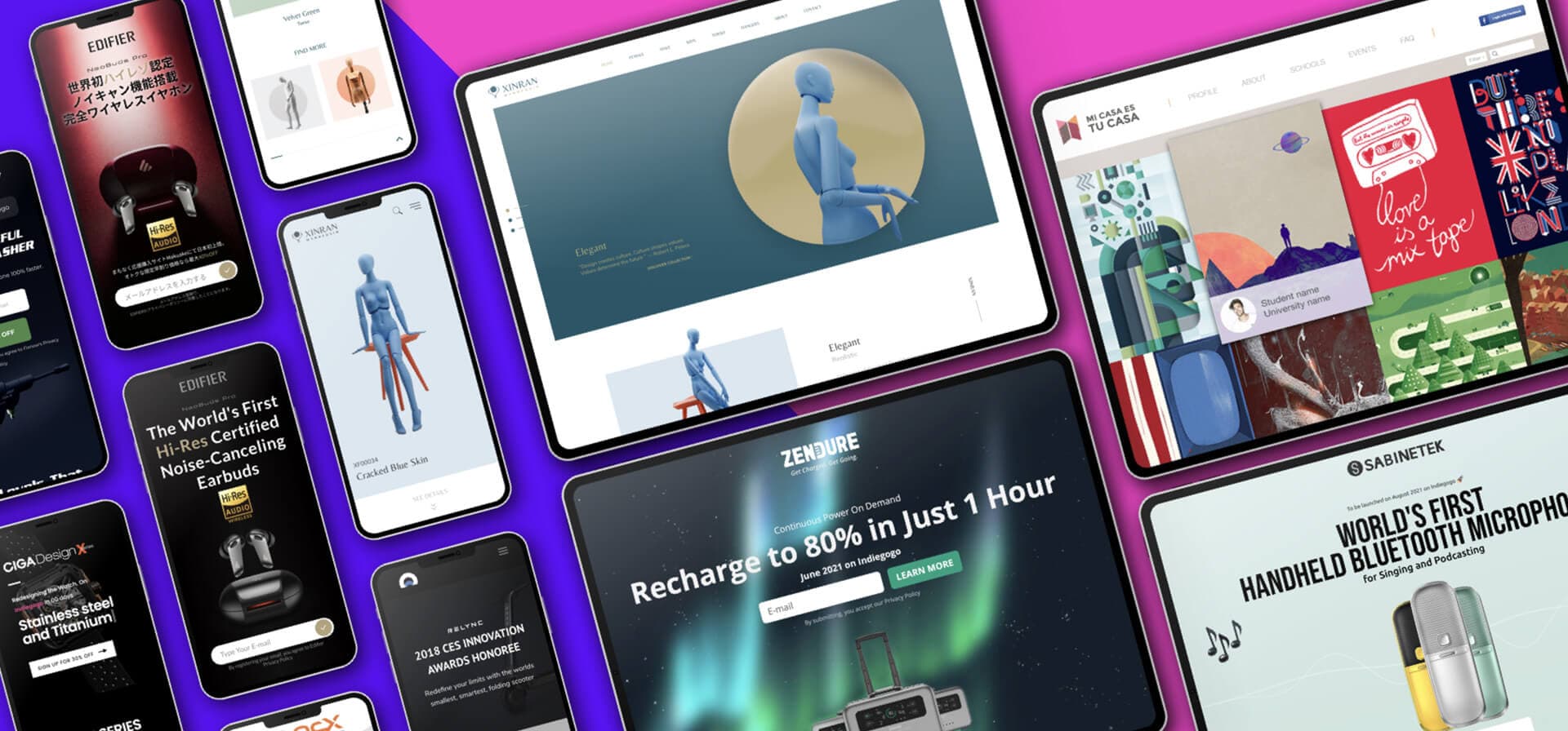 How to Increase Your Landing Page Conversion Rate