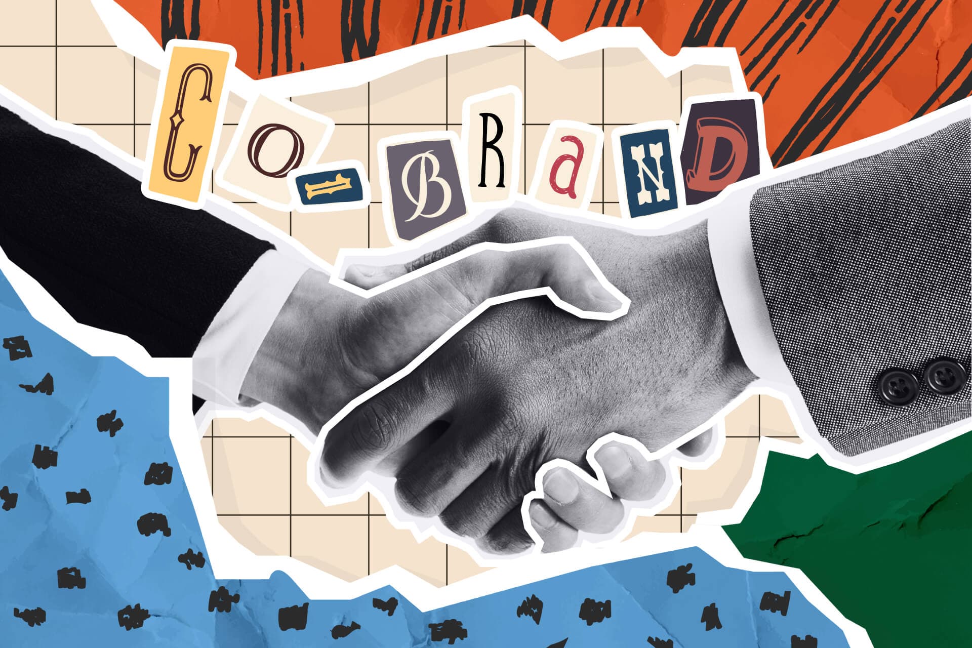 Co-Branding Strategies to Expand Your Reach: Partnership Playbook for Marketers