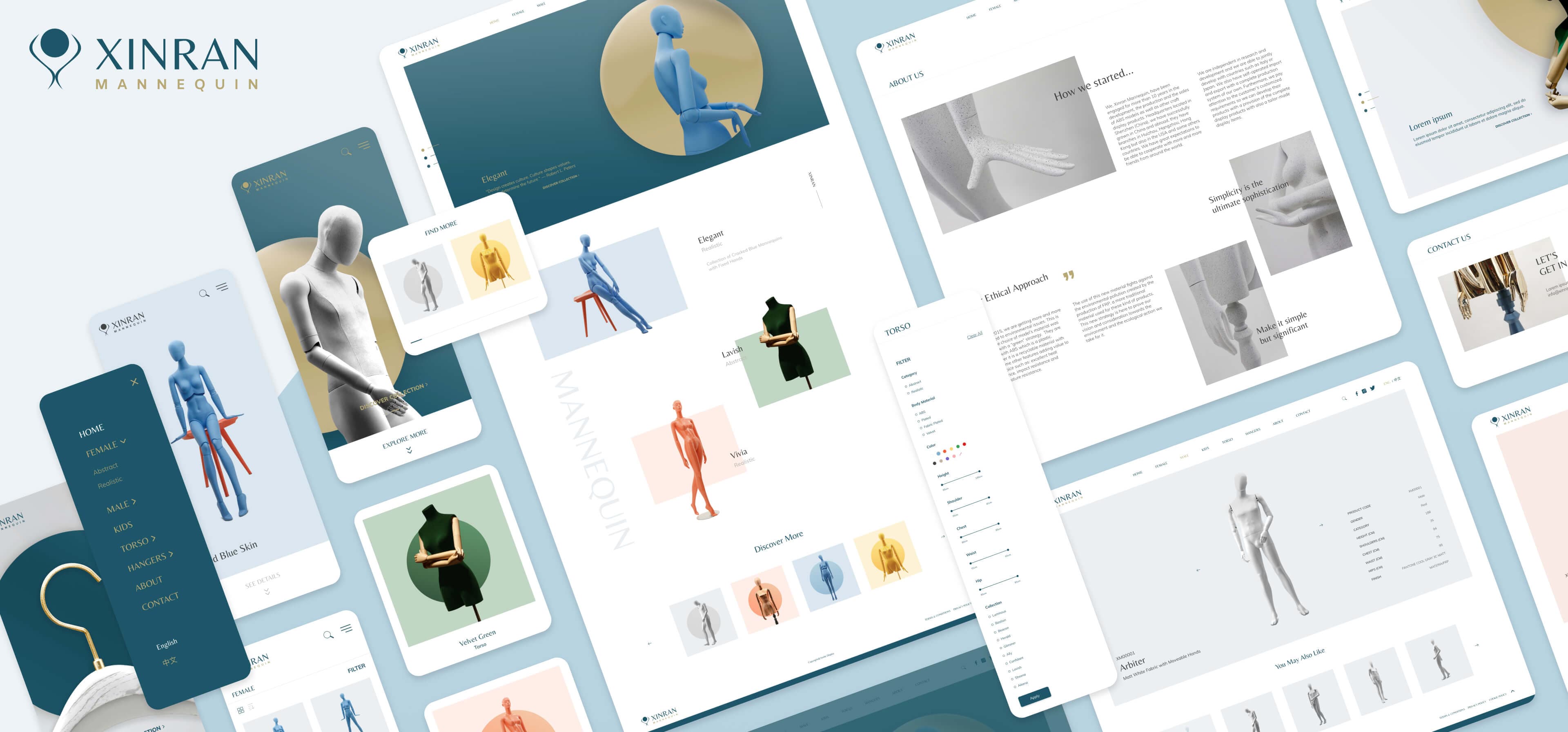 Things to Consider Before Redesigning a Website