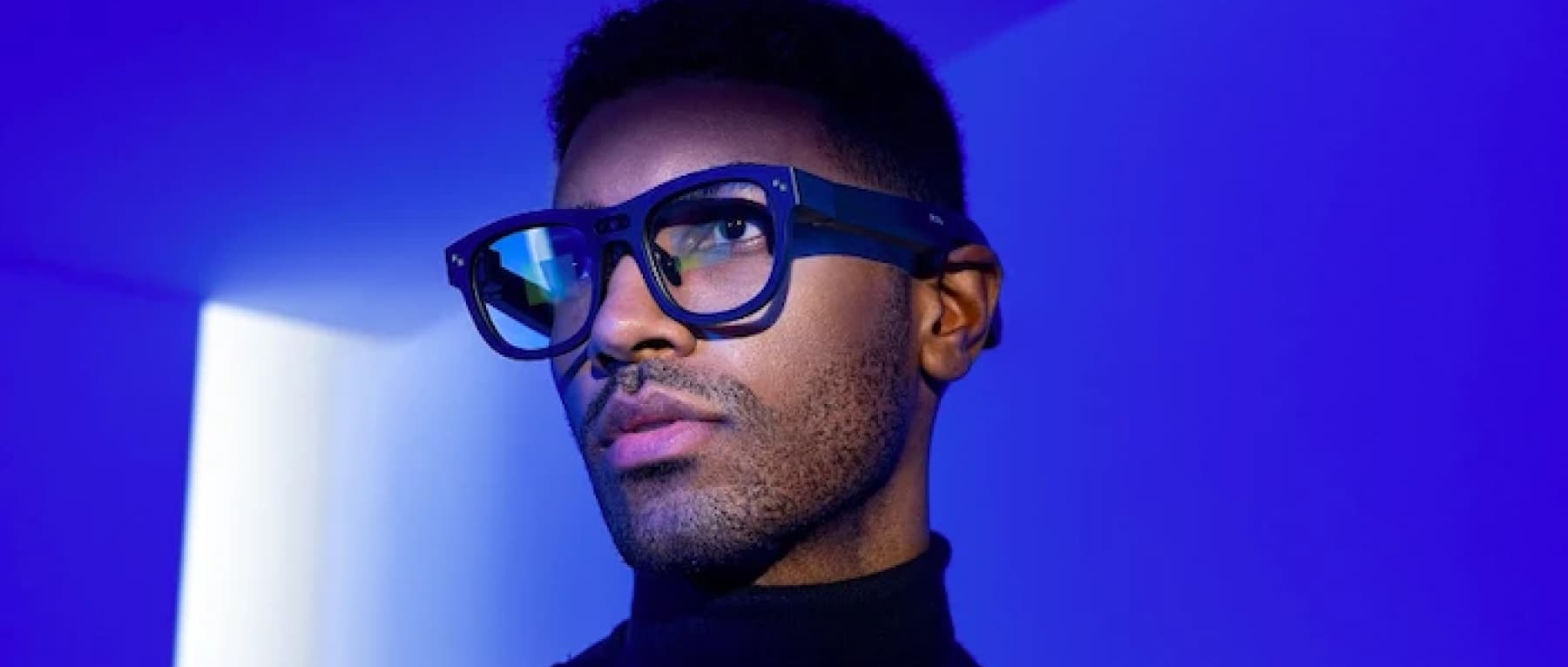 Launching AI Glasses?