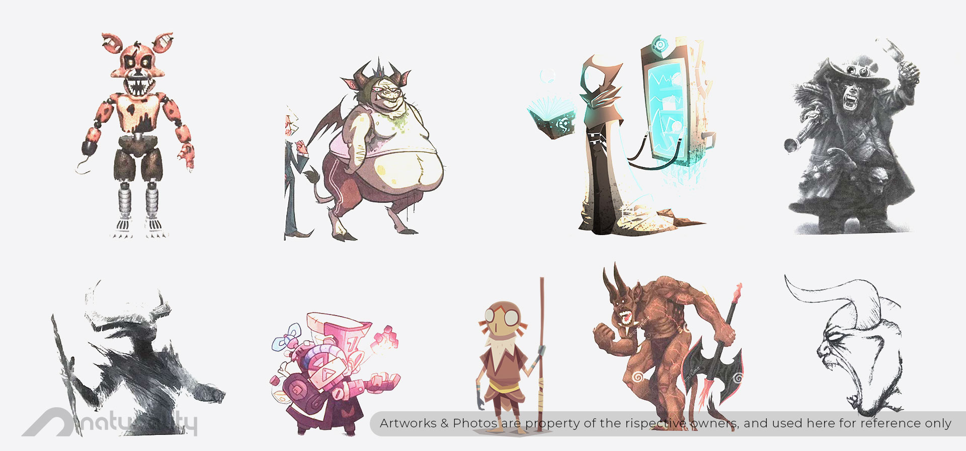 Directus Image