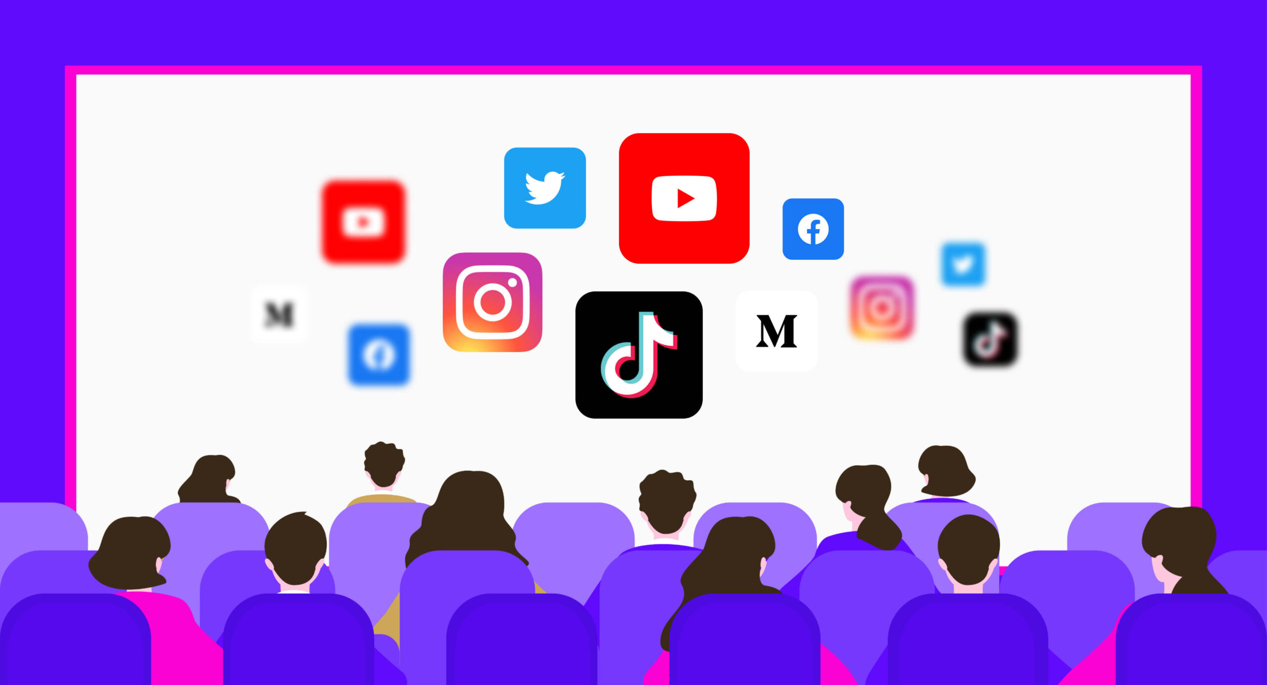 Content Creation for Social Media Naturality Digital 1 Directus Image