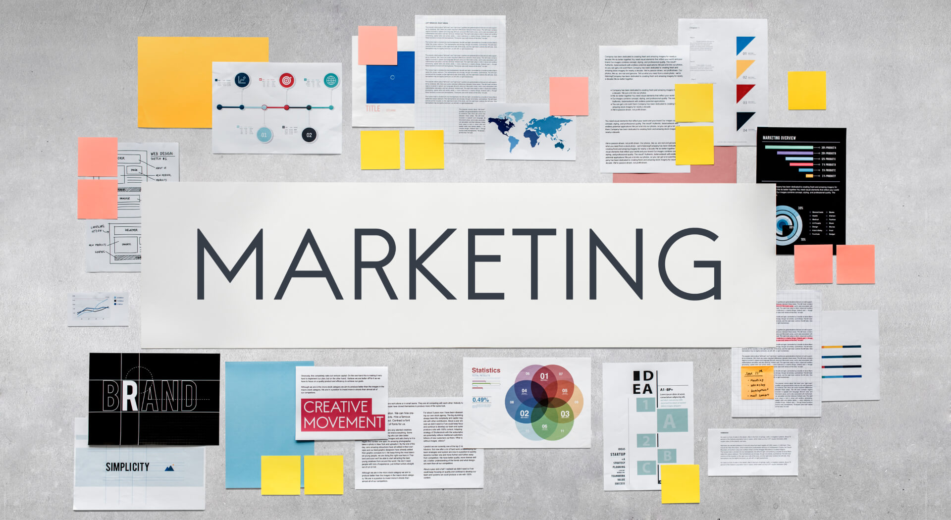 Why Brands Fail in Business Naturality Digital 5 Directus Image