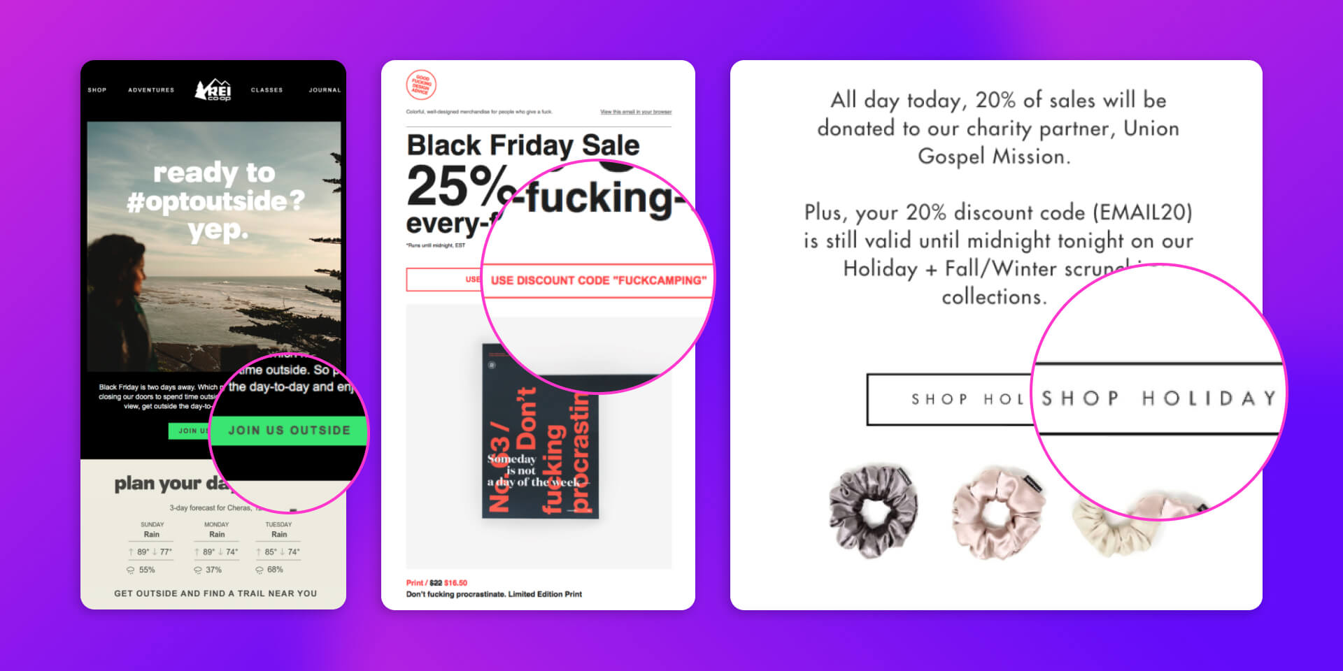 Create a Remarkable Black Friday Email Campaign Naturality Digital 6 Directus Image