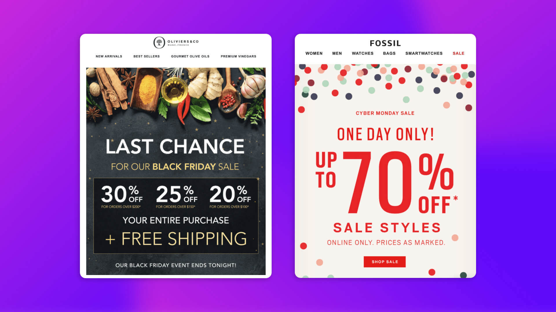 Create a Remarkable Black Friday Email Campaign Naturality Digital 5 Directus Image