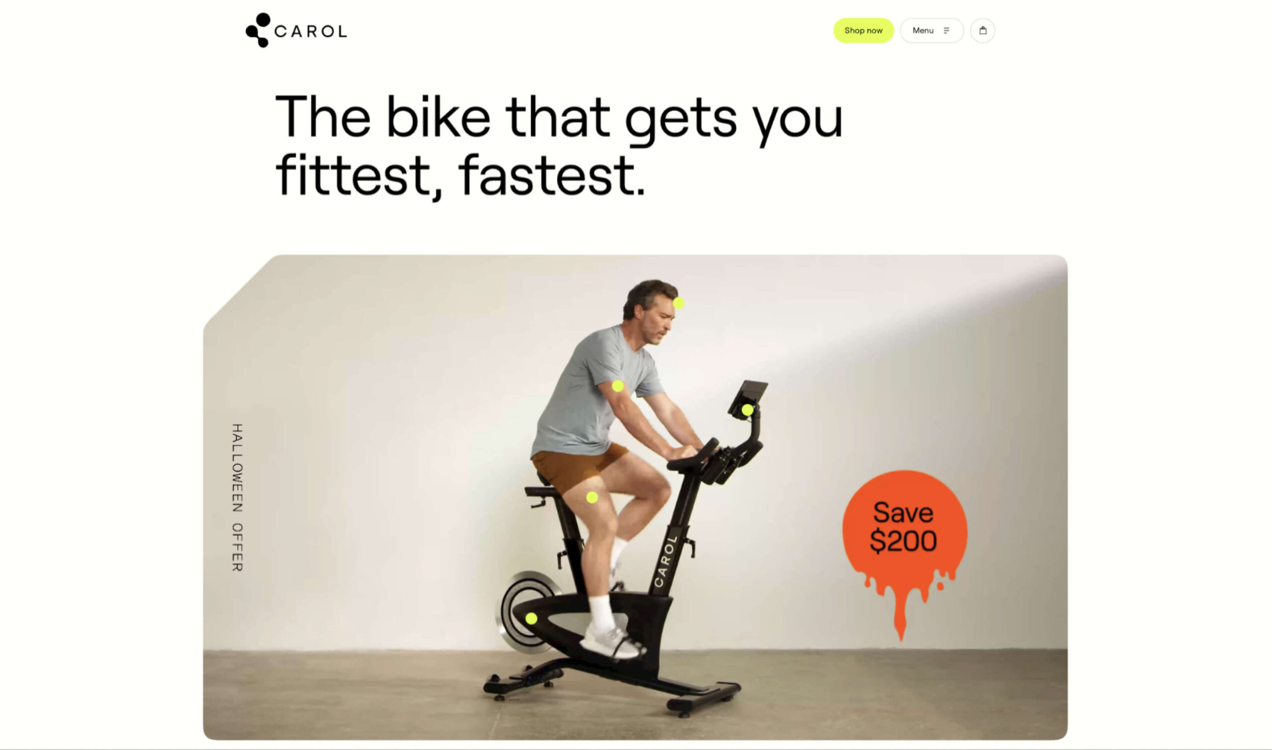 Product Page Optimization: Tips to Increase Ecommerce Sales and ROI Naturality Digital 1 Directus Image
