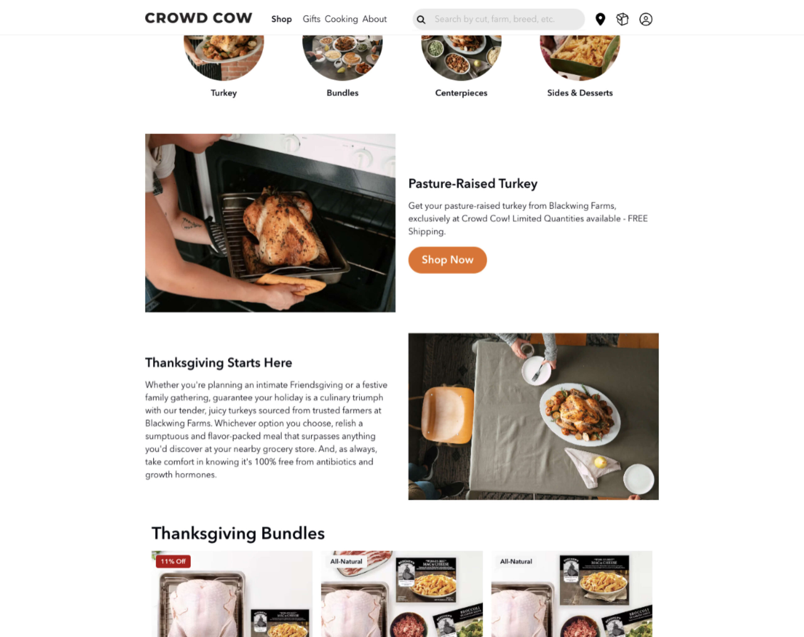 Product Page Optimization: Tips to Increase Ecommerce Sales and ROI Naturality Digital 2 Directus Image