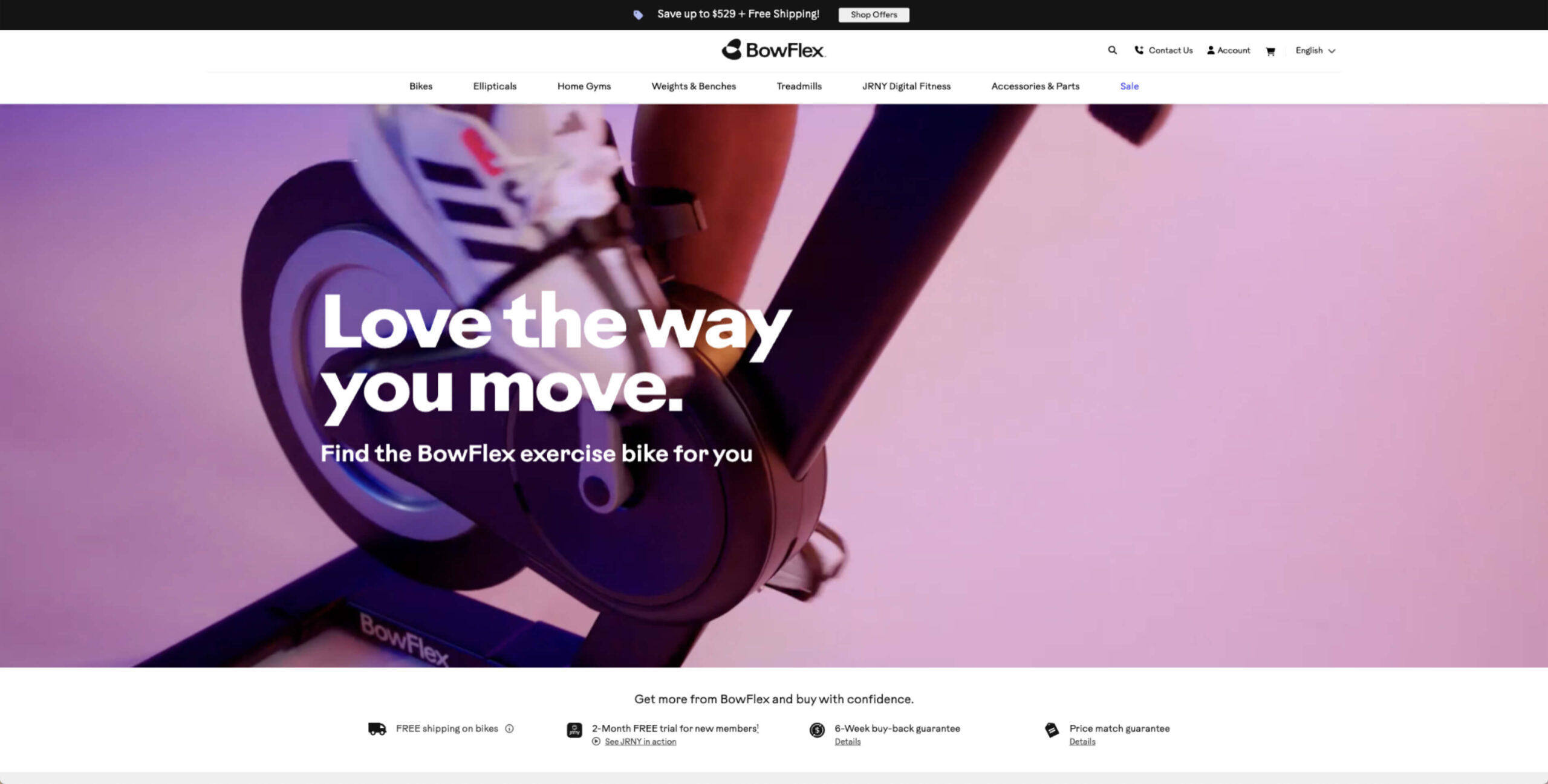 Product Page Optimization: Tips to Increase Ecommerce Sales and ROI Naturality Digital 3 Directus Image