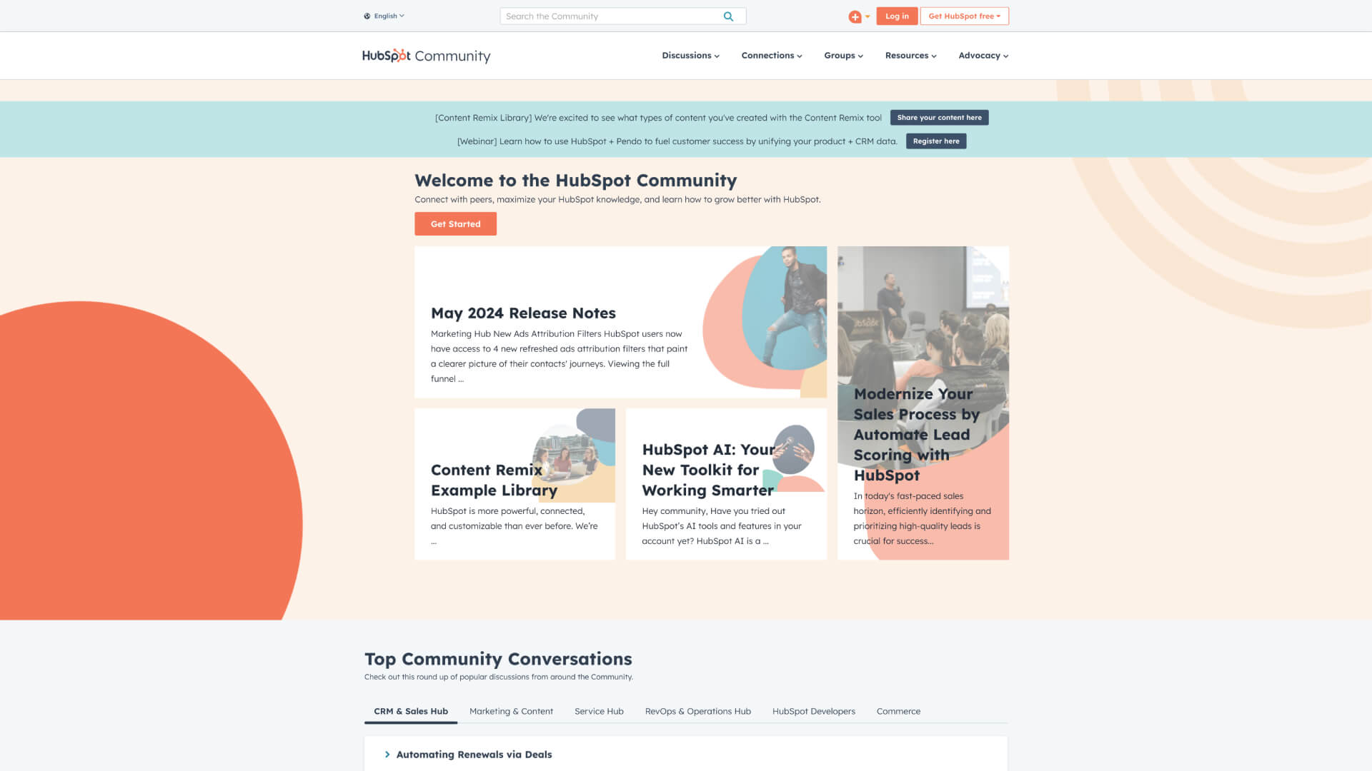 Strengthen Your Brand Through Community Naturality Digital 2 Directus Image