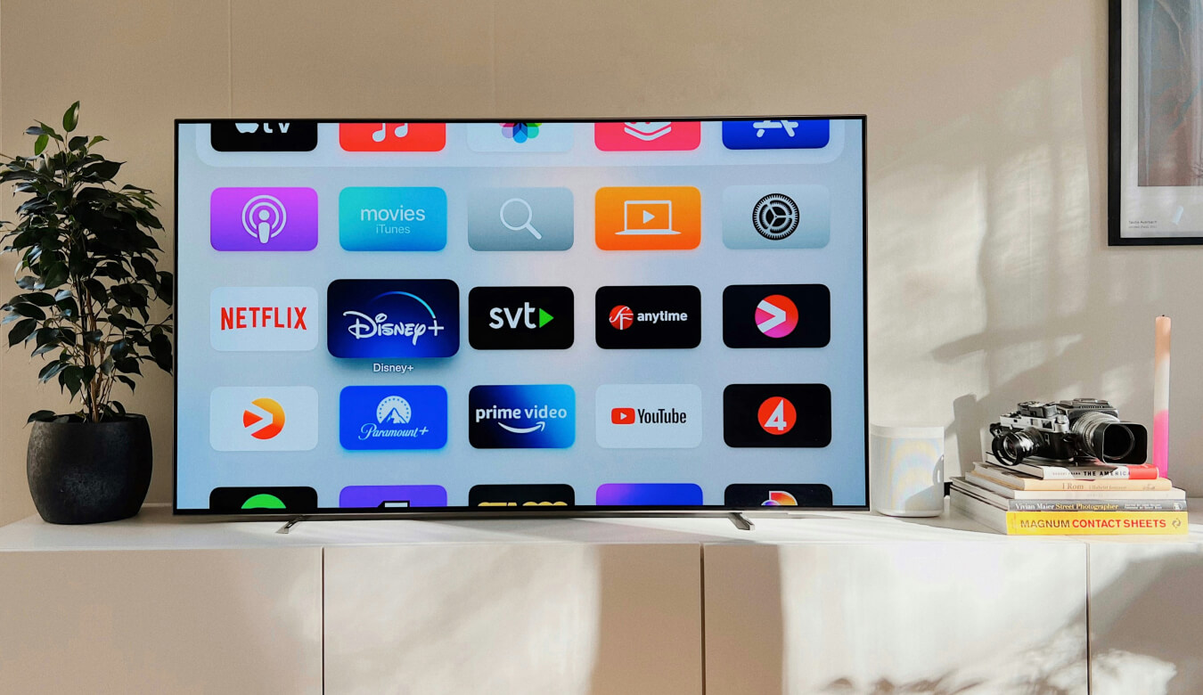 Would You Shop on Netflix? Naturality Digital 4 Directus Image