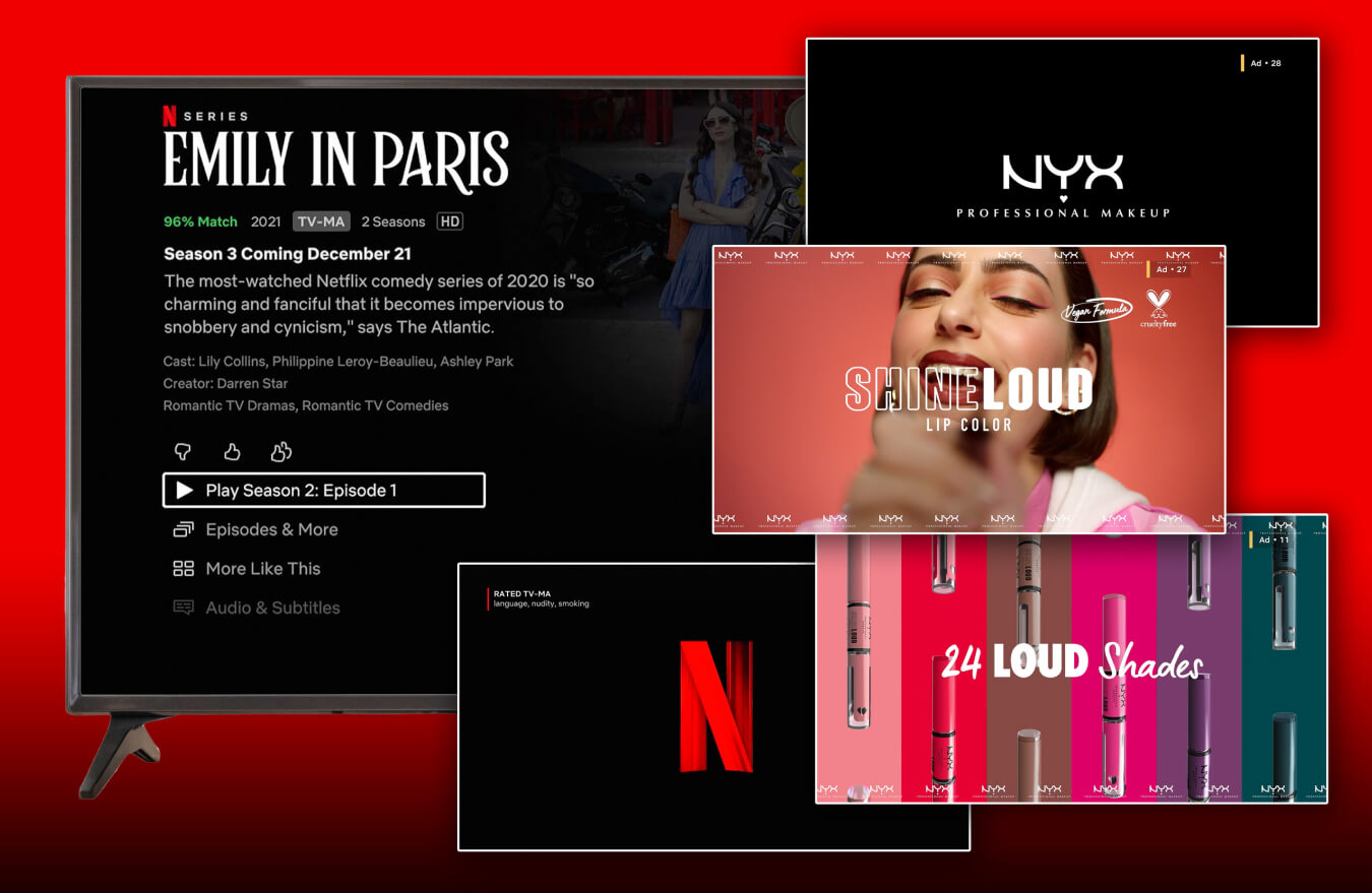 Would You Shop on Netflix? Naturality Digital 2 Directus Image
