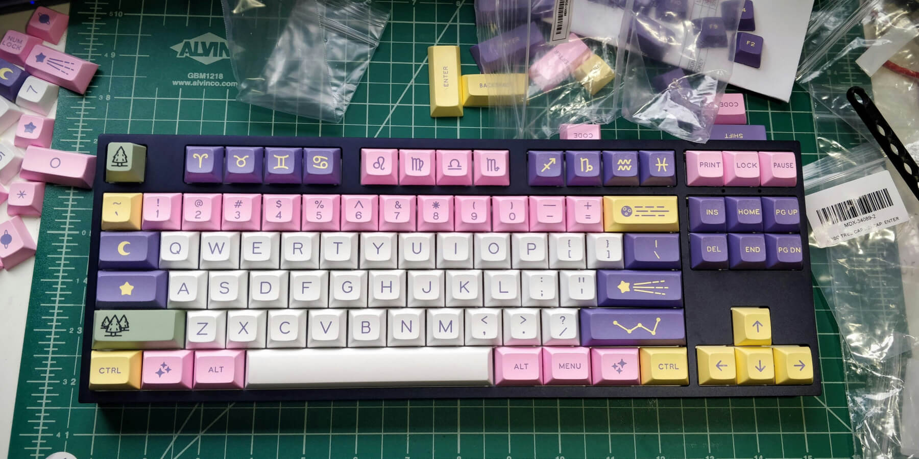 Unpacking The Resurgence Behind Mechanical Keyboards Naturality Digital 1 Directus Image