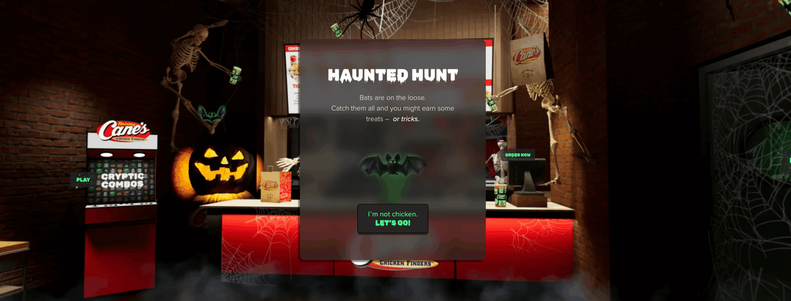 Halloween Strategy: 5 Lessons Learned from The 2025 Campaigns Naturality Digital 2 Directus Image