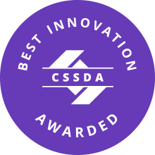 best innovation purple
