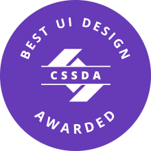 best ui purple