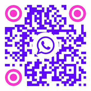 qr code whatsapp