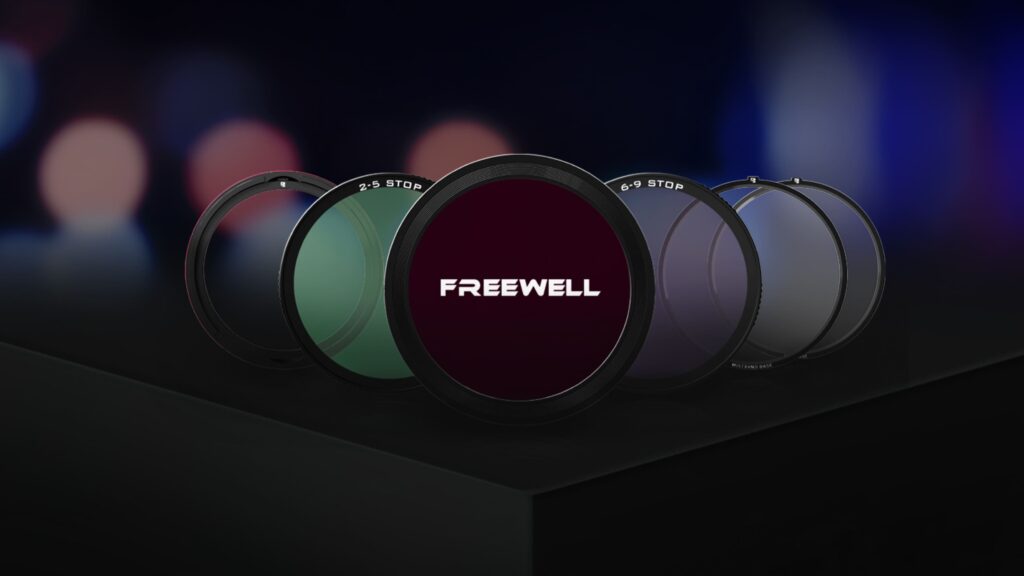 Freewell