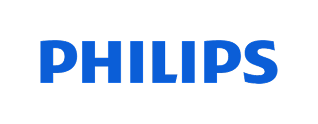 数字广告投放 Naturality Digital 2 logo-philips