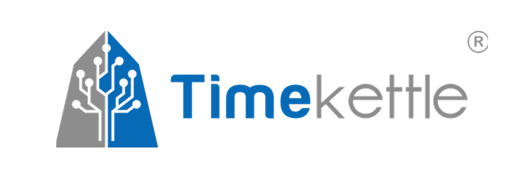 数字广告投放 Naturality Digital 4 logo-timekettle