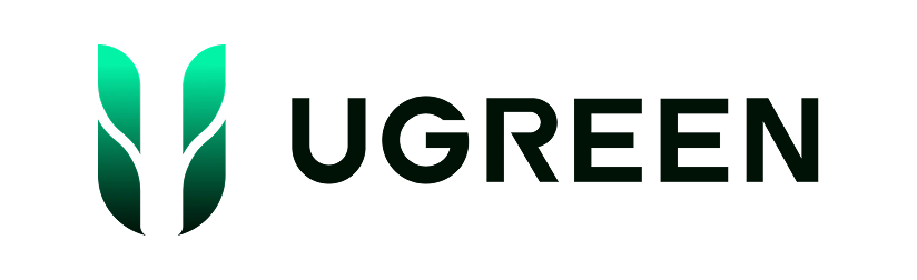 数字广告投放 Naturality Digital 3 logo-ugreen