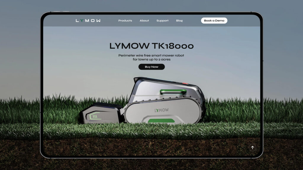Lymow One