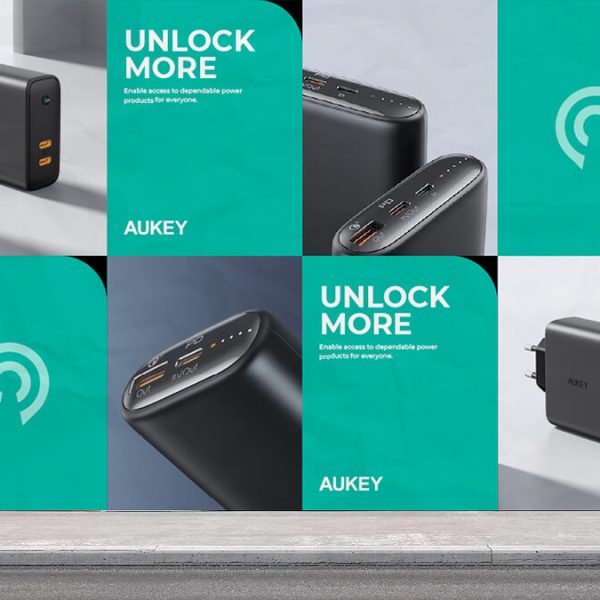 Aukey_Mid Banner 1