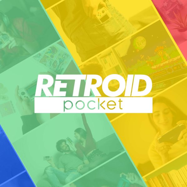 Retroid_Mid Banner
