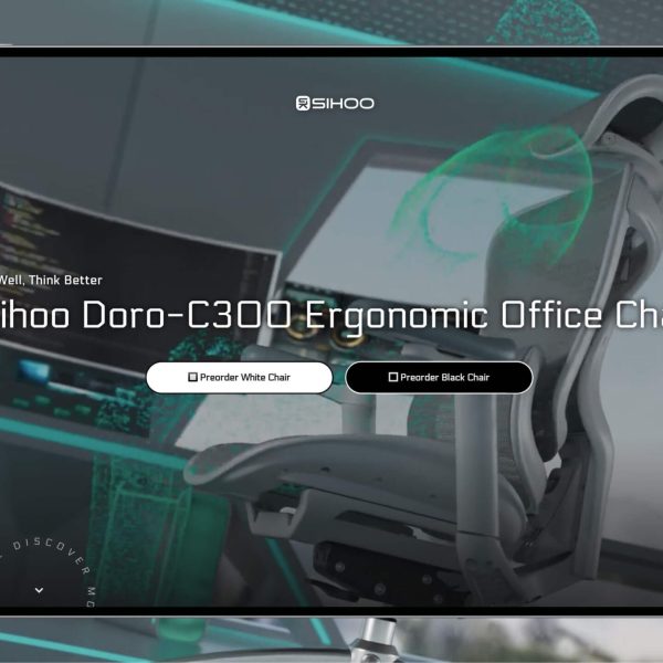 sihoo_c300 - mid_banner
